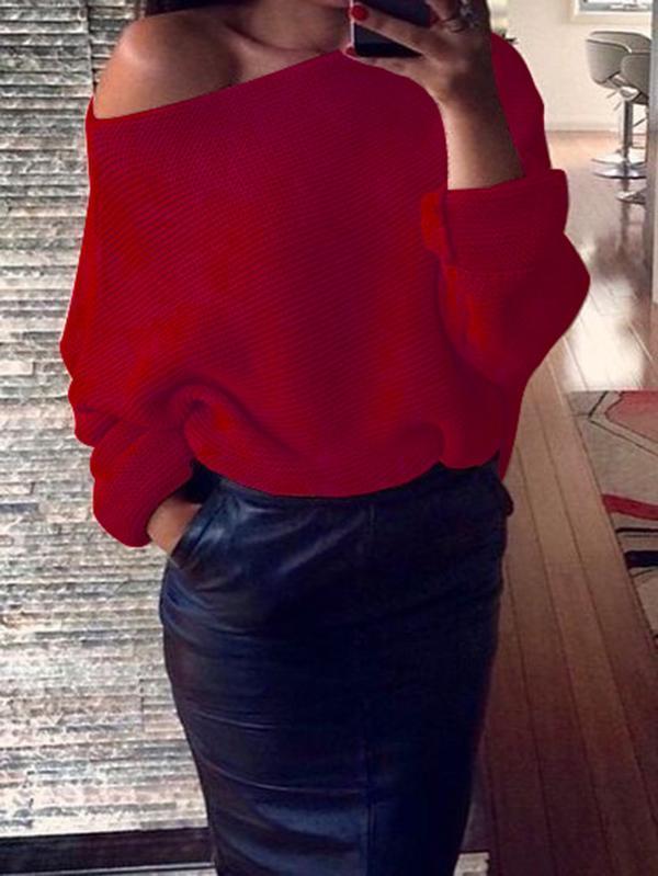 Concepcion® | Katinkaó Relaxed and elegant sweater