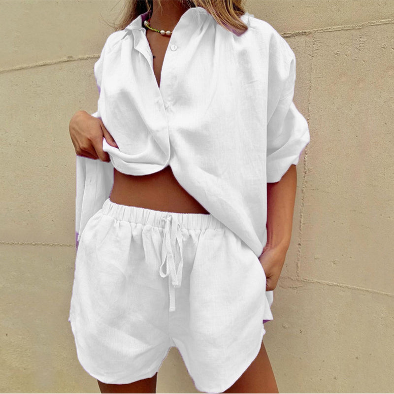 Cristina® | Style set consisting of 2 parts