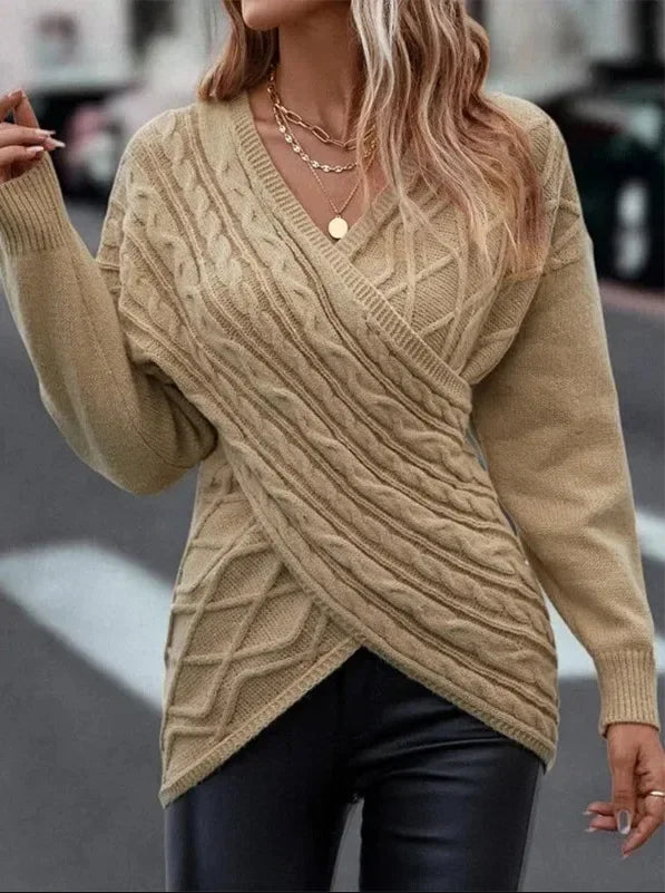 Elena® | Fashionable sweater for women
