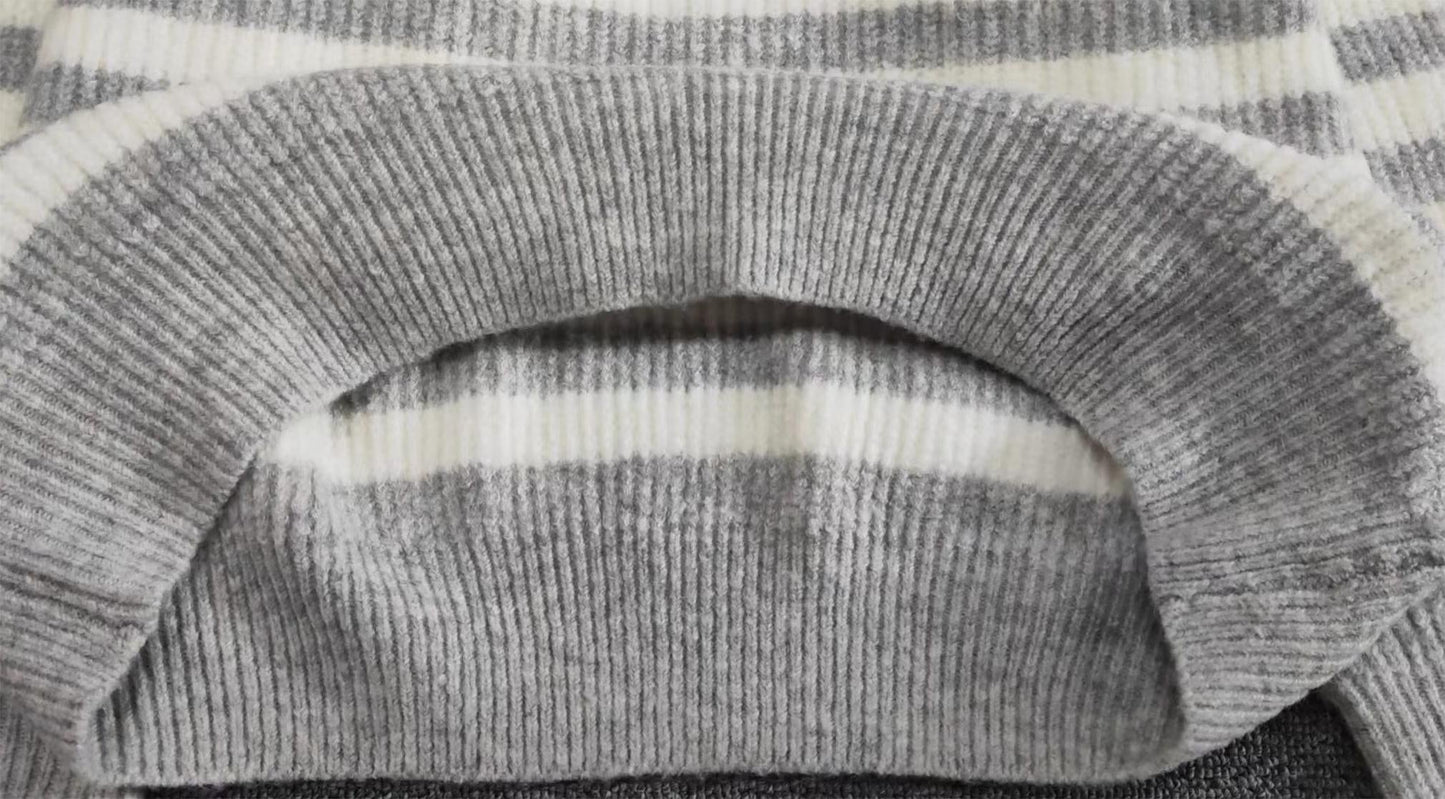 Anita® | Chic striped sweater