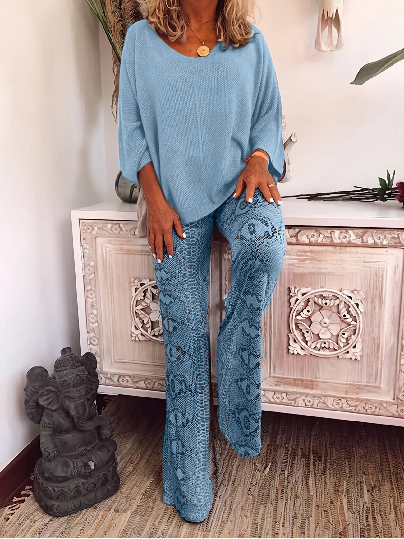 Beatriz® | Comfortable clothing set for women