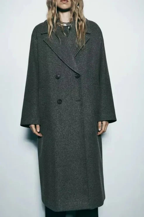 Bella® | Chic long jacket