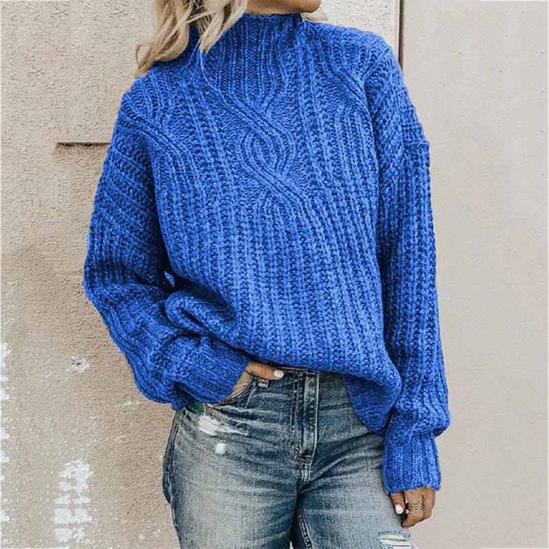 Diana® | A modern and minimalist sweater