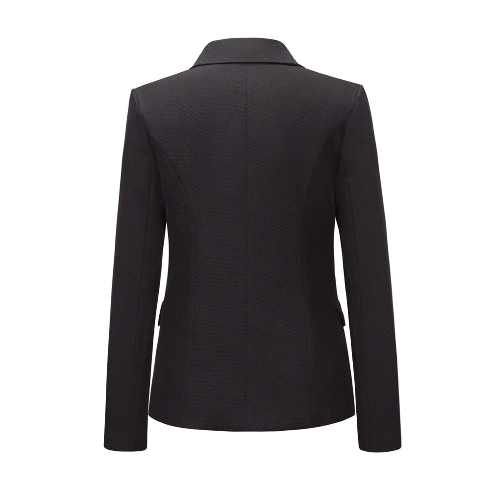 Dafne® | Tailored women's blazer with buttons
