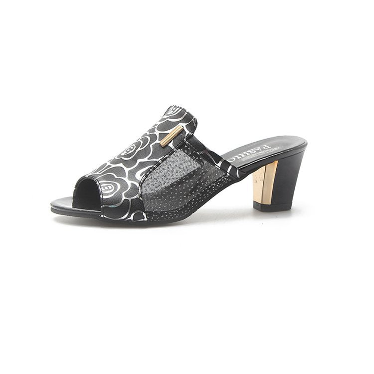 Ariadna® | Orthopedic Women'S Heels