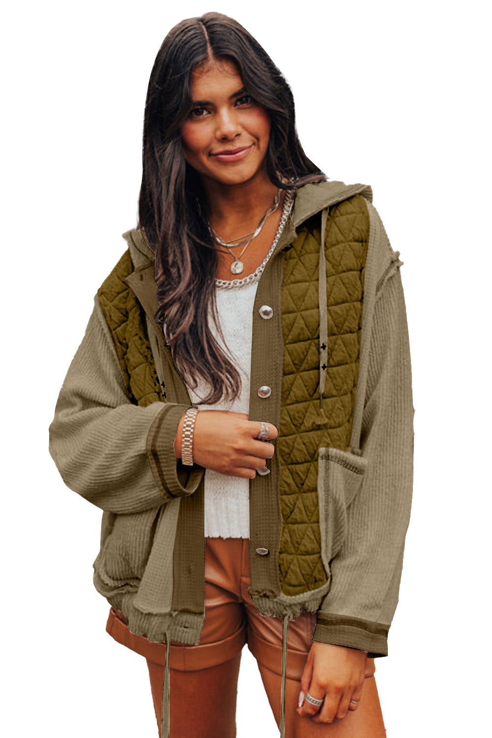 Catalina | Chic and versatile winter jacket