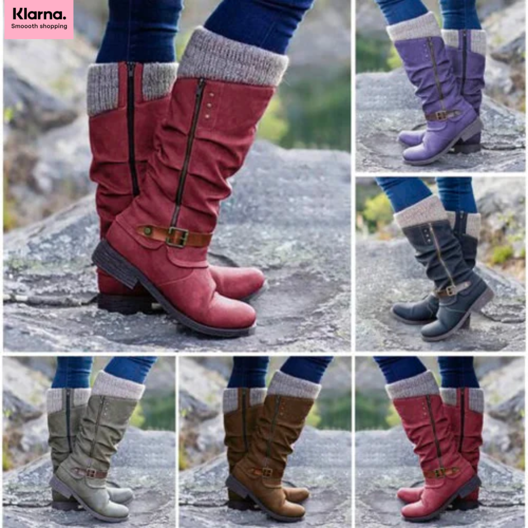 Casandra® | Comfortable and versatile orthopedic boots