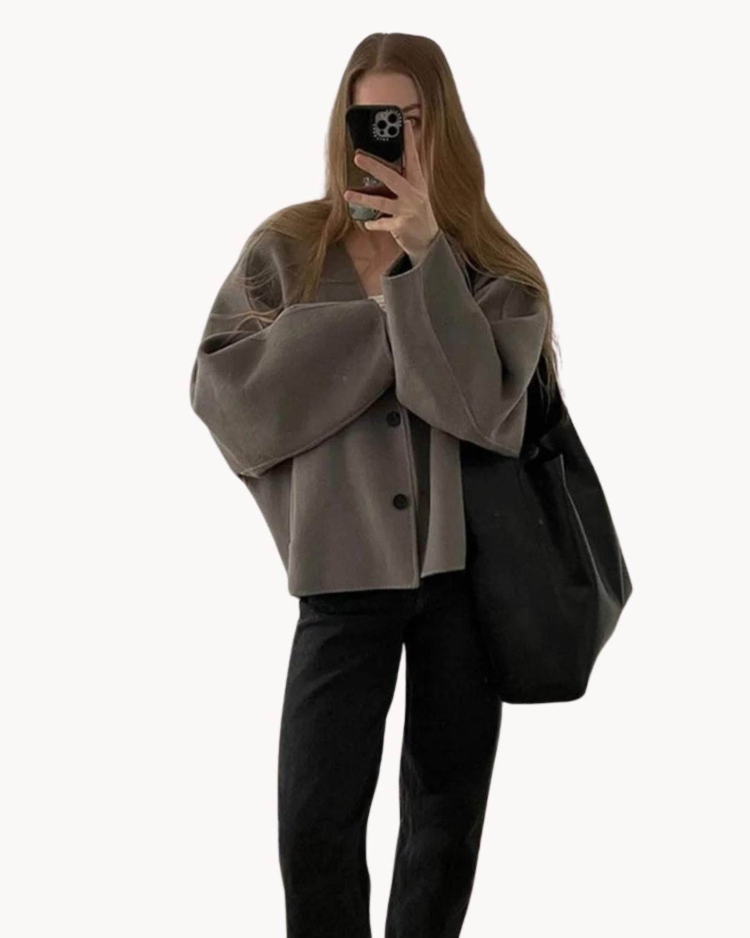 Blanca® | Sophisticated tailored double breasted jacket for women