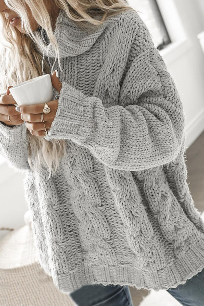 Antonella® | Effortless and trendy winter garment