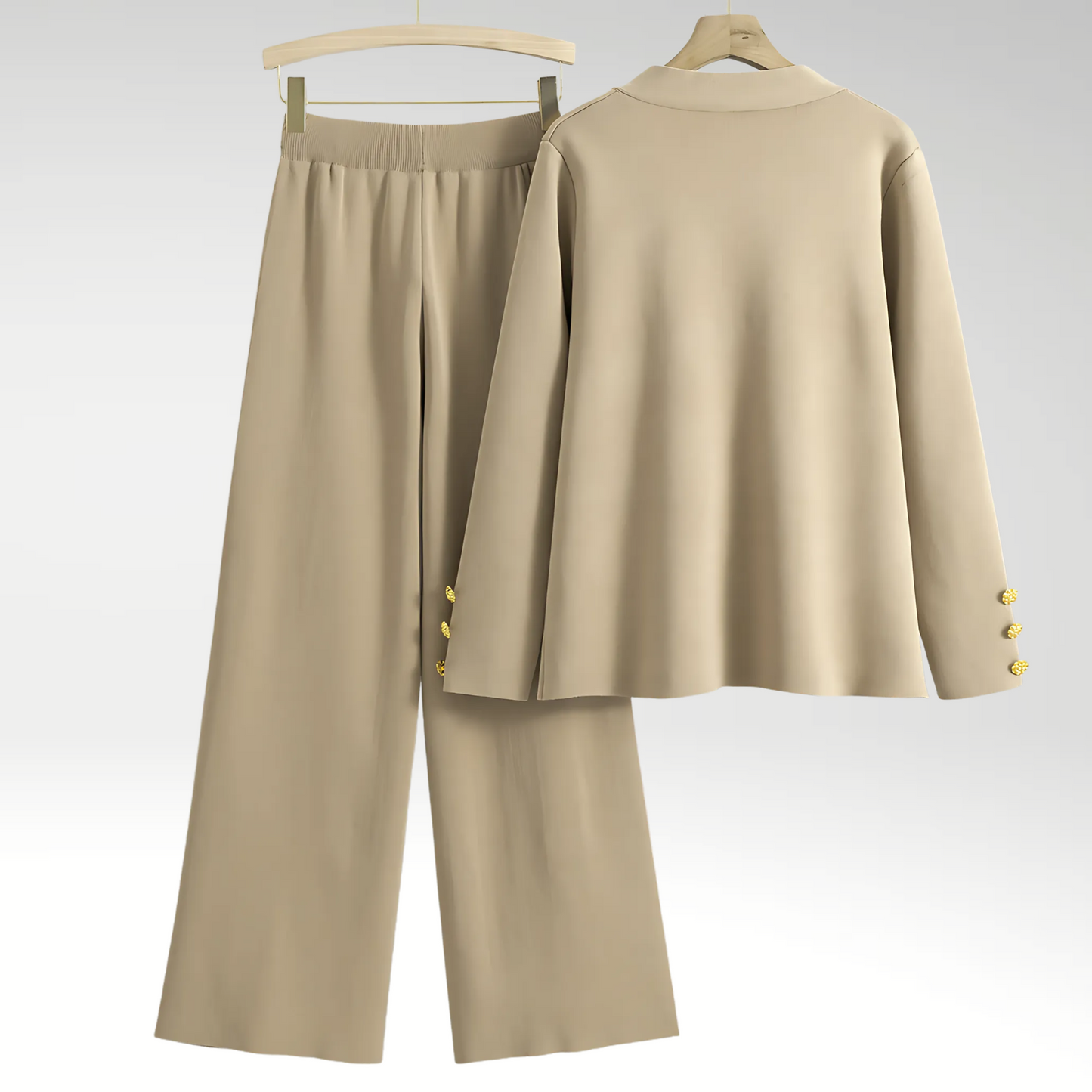 Chiara® | Royal Essence Two Piece Set