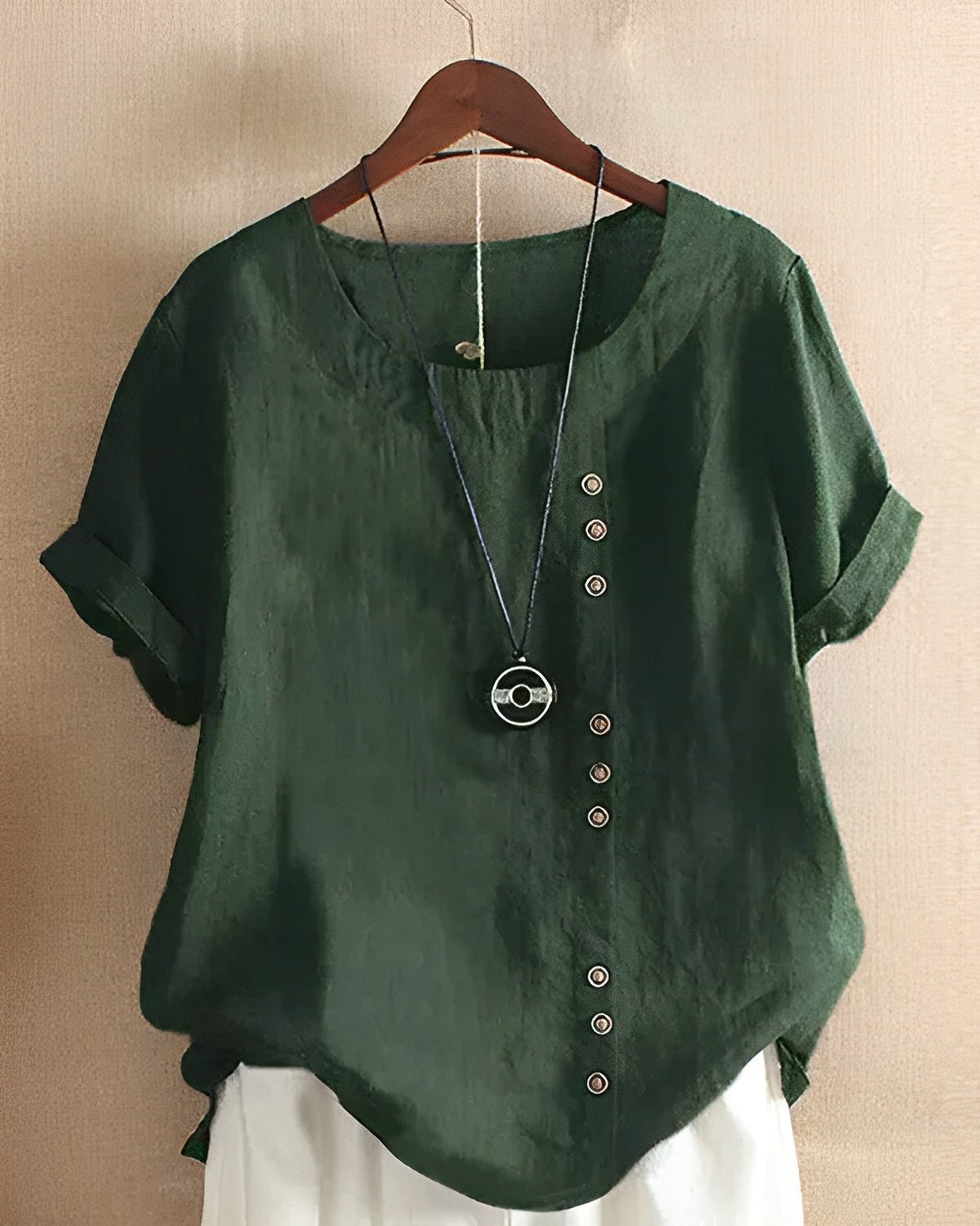 Eira® | Elegant and elegant blouse