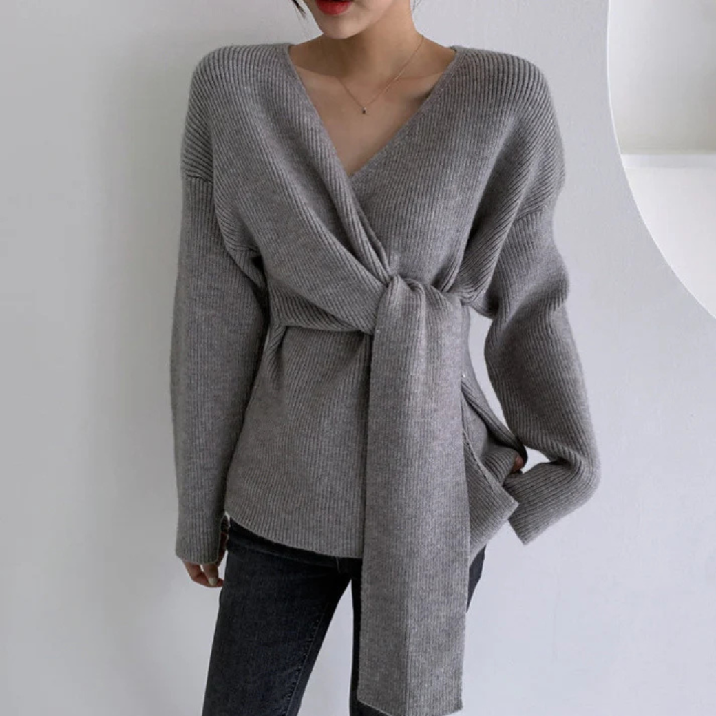 Eliana® | Stylish sweater for women EU