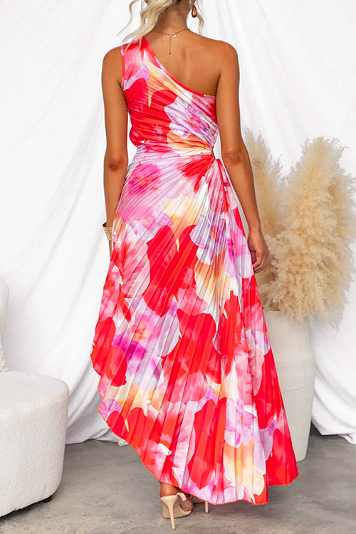 Calliope® | Floral print dress