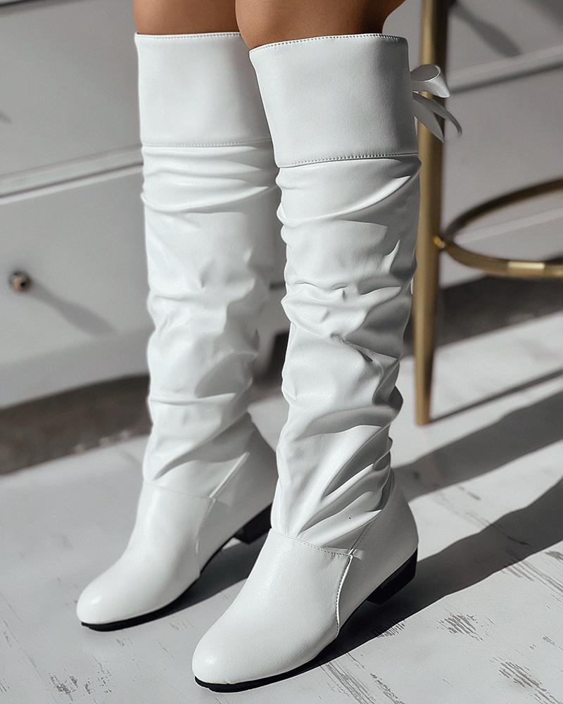Brigitte® | Elegant and detailed support boots