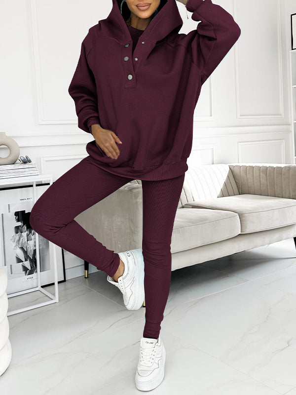Carla® | Hoodie and pants set