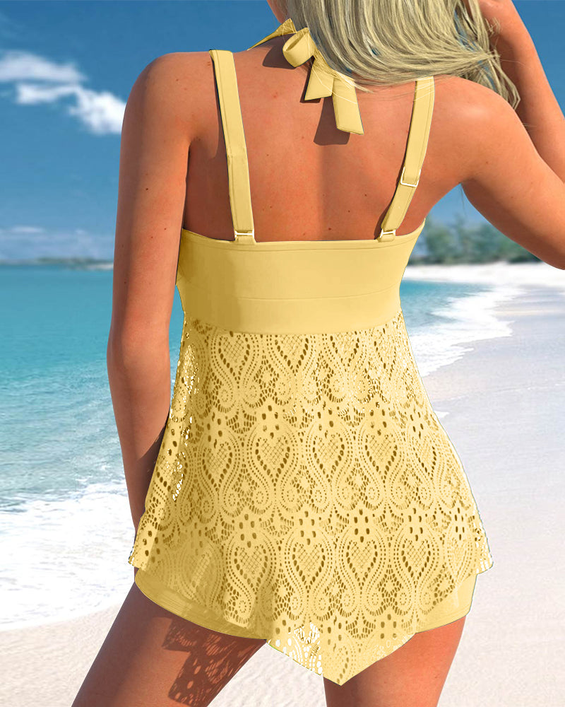 Brigitte® | Tankini set