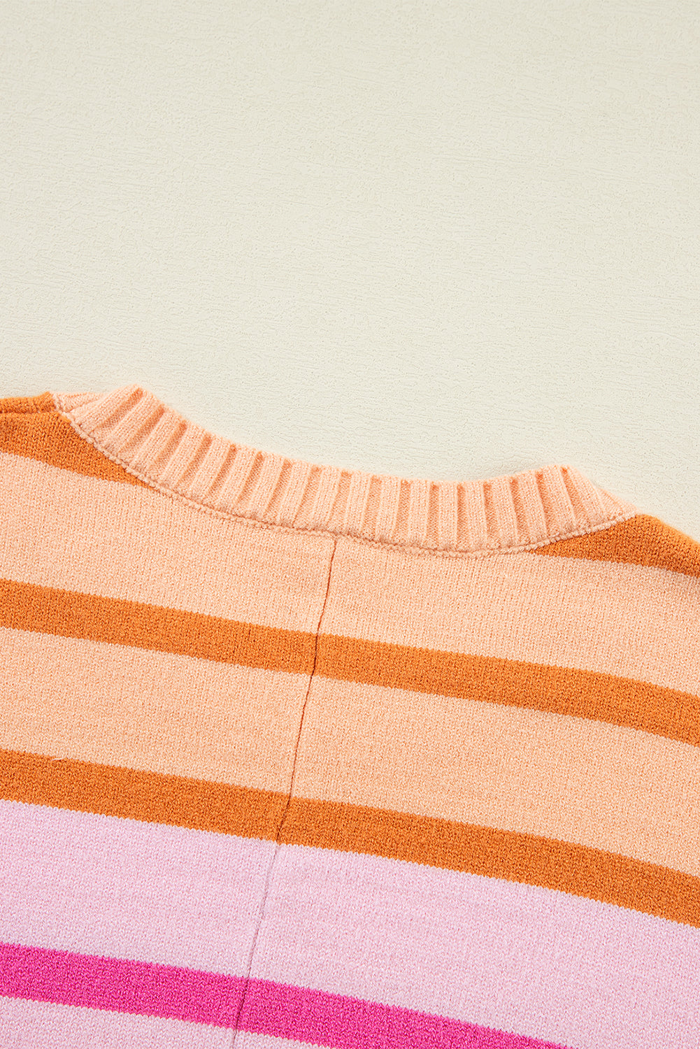 Consuelo | Classic and elegant winter sweater