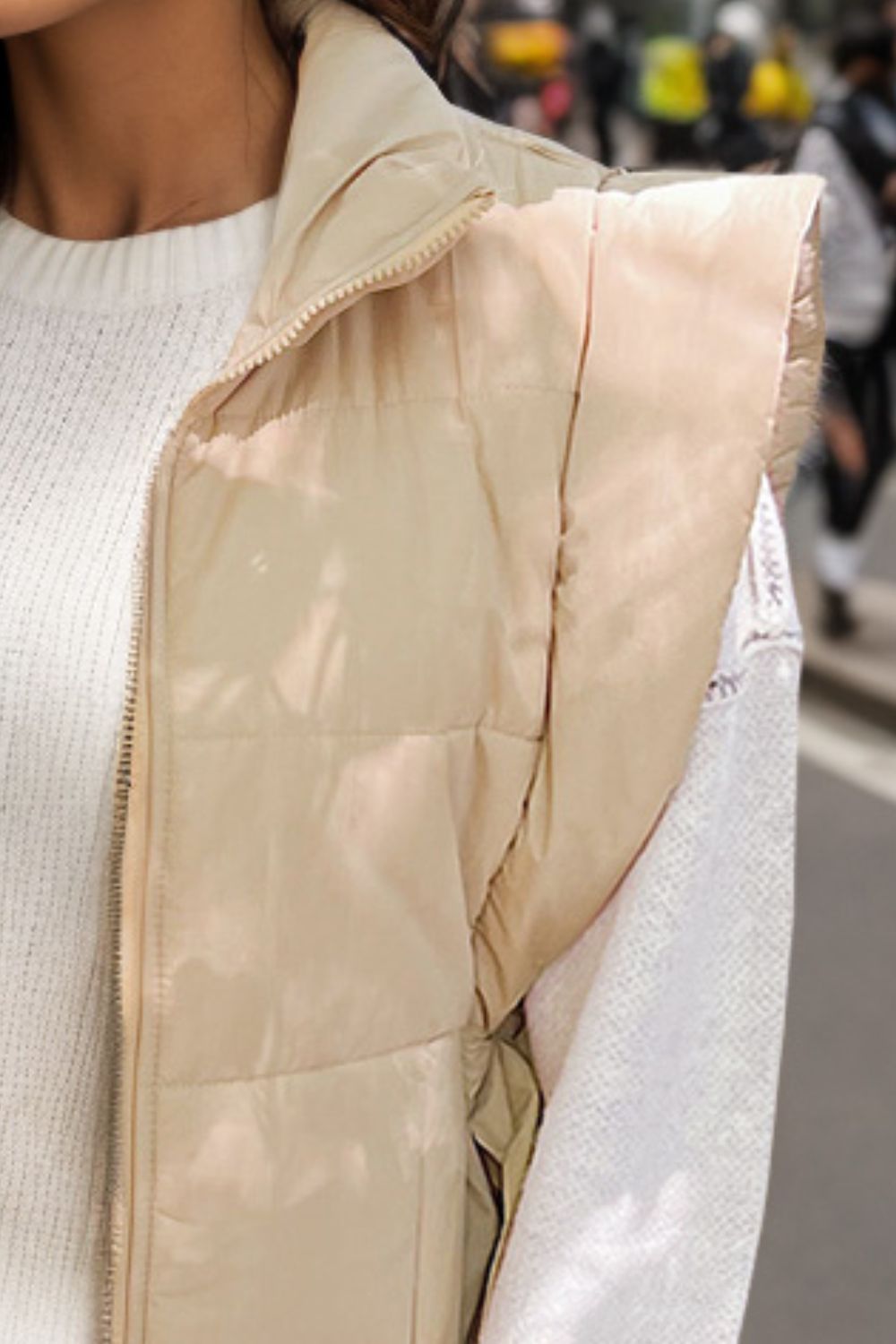 Barbara® | Versatile and comfortable winter coat