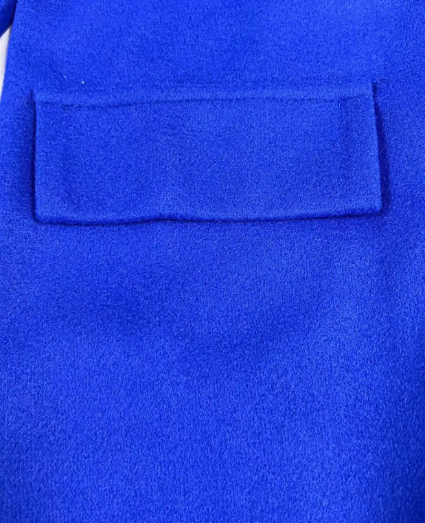 Azucena® | Classic and elegant winter garment