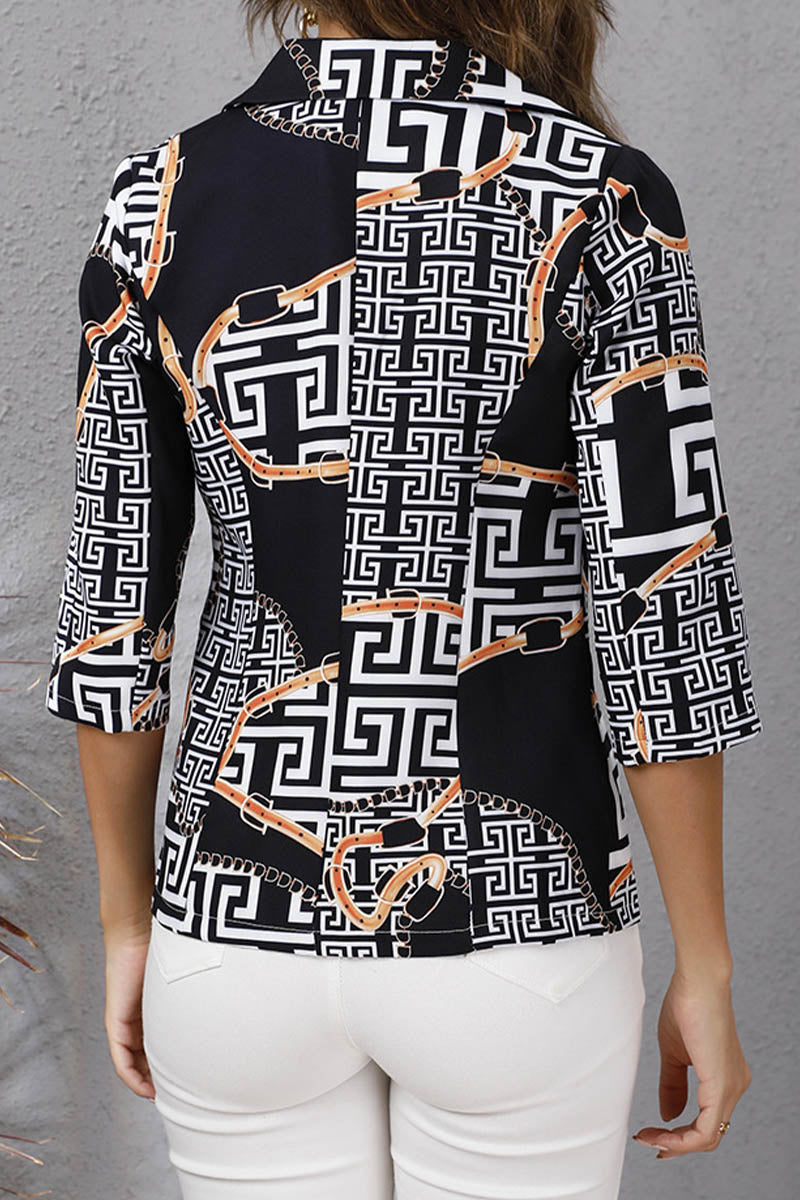 Azucena® | Chic and relaxed jacket
