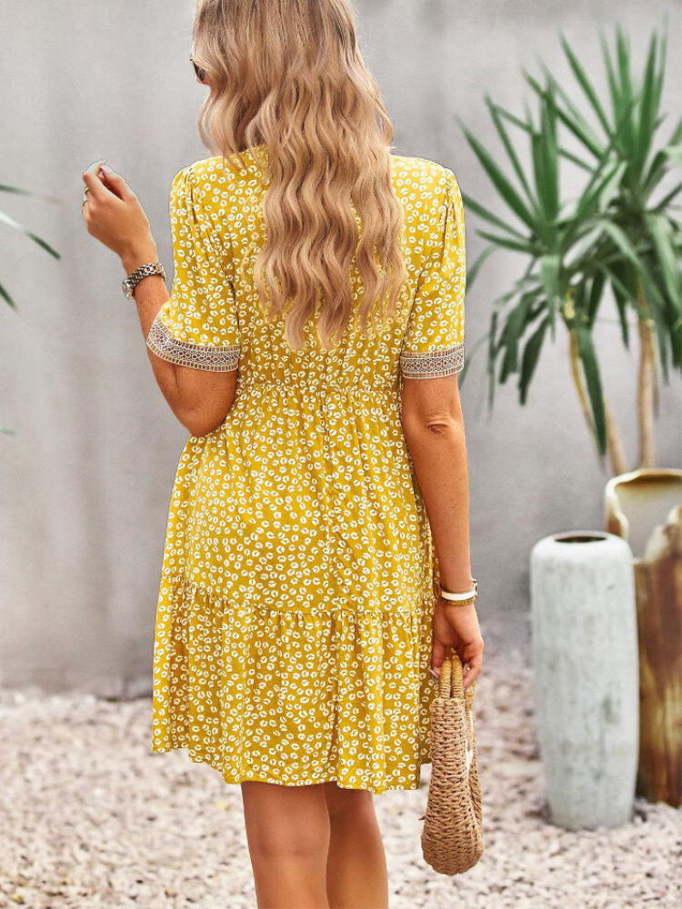Clara® | Dress