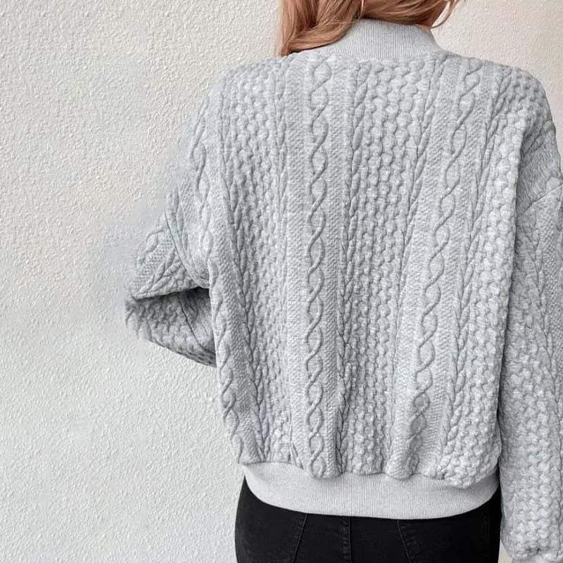 Ariadna | Casual cardigan for ladies