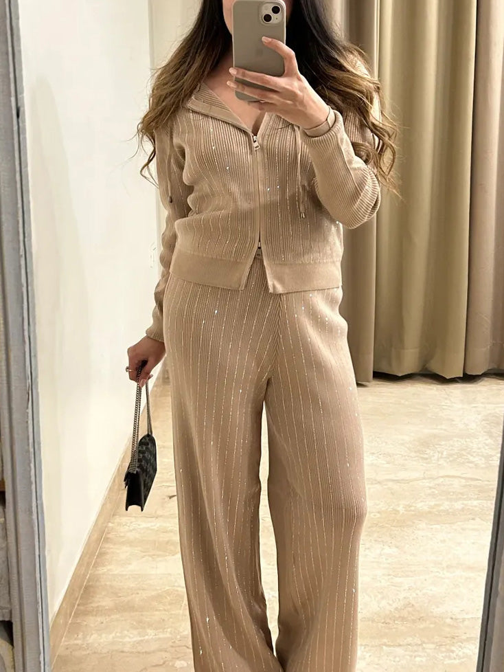 Amelia® | Elegant two-piece set for women