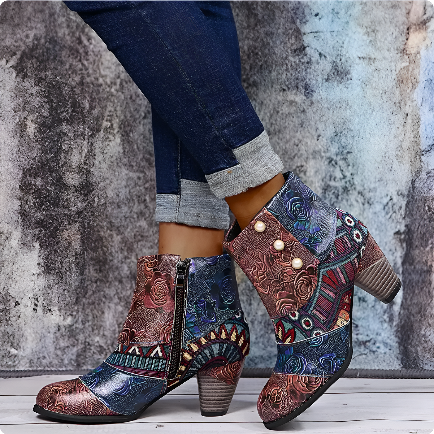 Dafne® | Waterproof boots