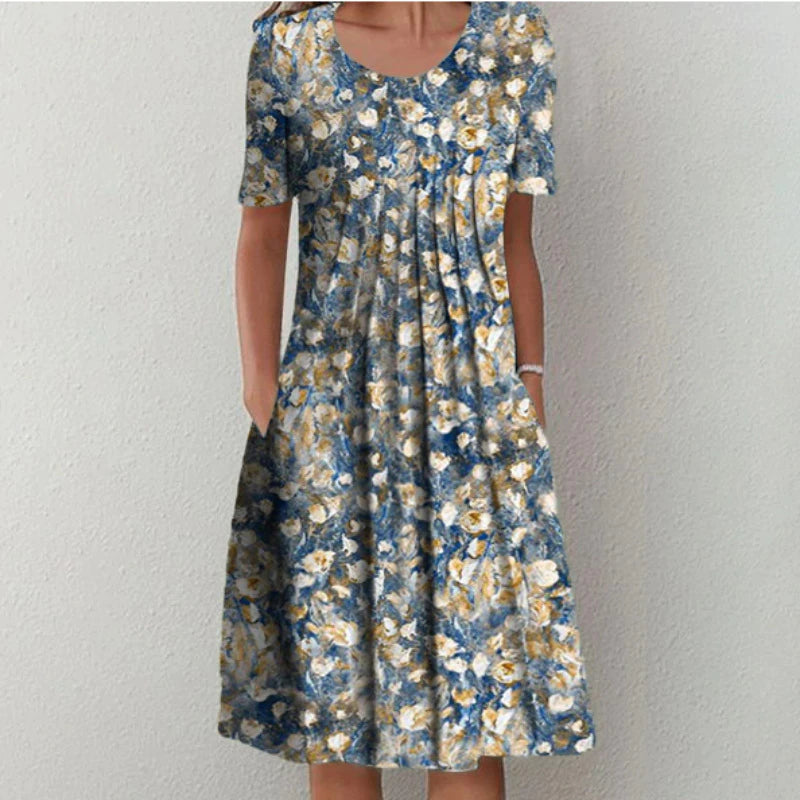 Ana® | Modern and comfortable summer dress