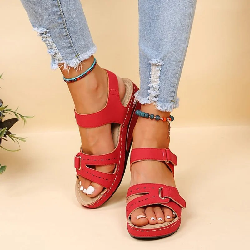 Brooke® | Comfortable and supportive