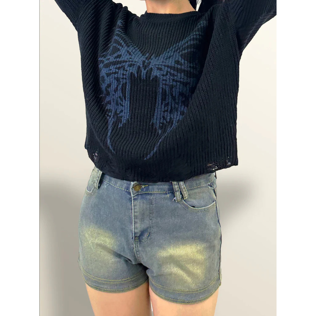 Elizabeth® | Warm sweater for women
