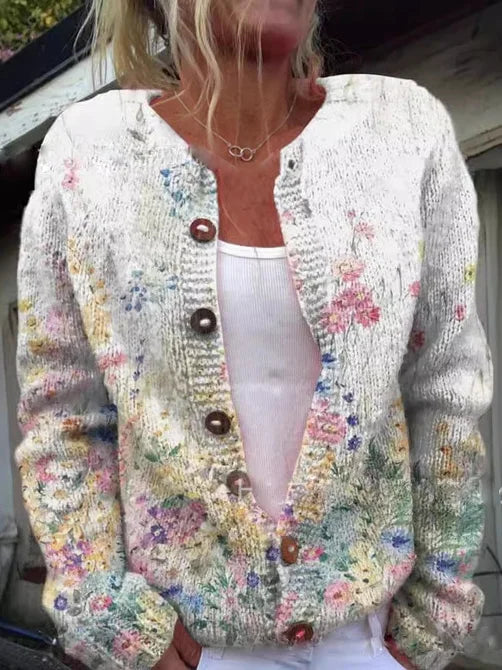 Anita® | Floral print jacket