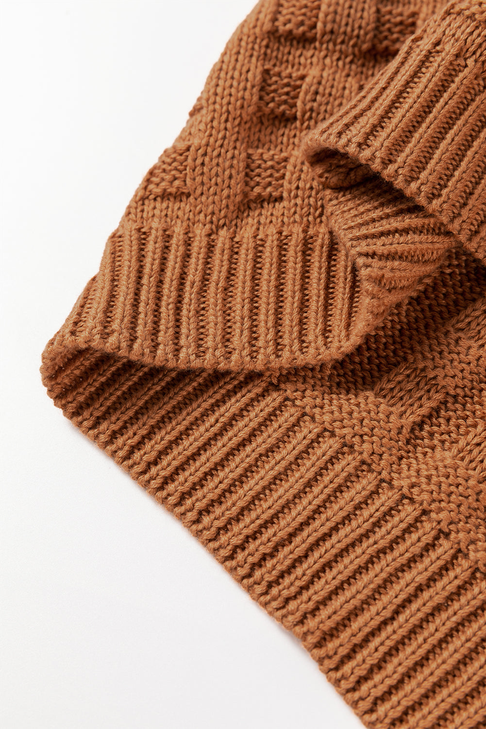 Cielo® | Pullover vest with a crew neck and cap sleeves