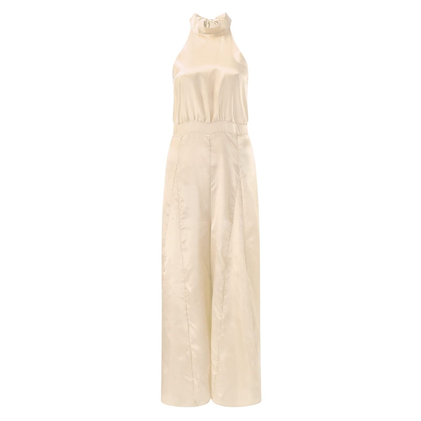Ashley® | Mono Hudi Halter Elegant