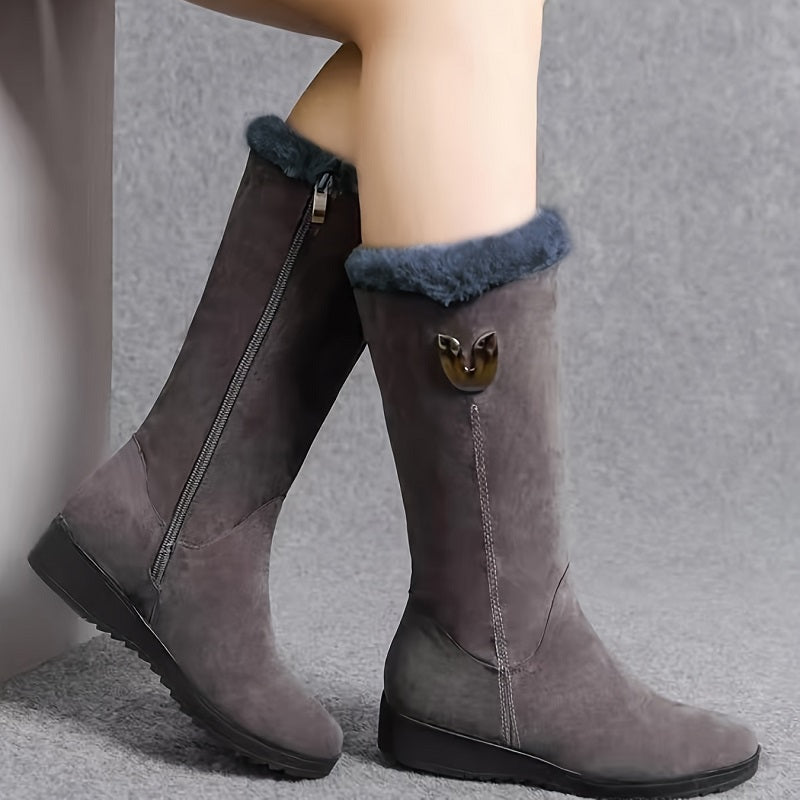 Brianna® | Bottes