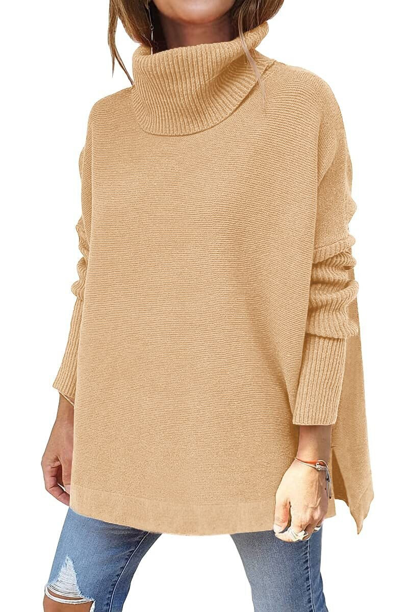 Carmen® | Turtleneck sweater