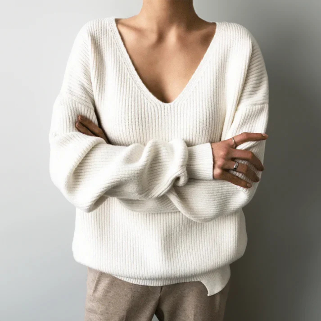 Deborah® | Winter sweater for women