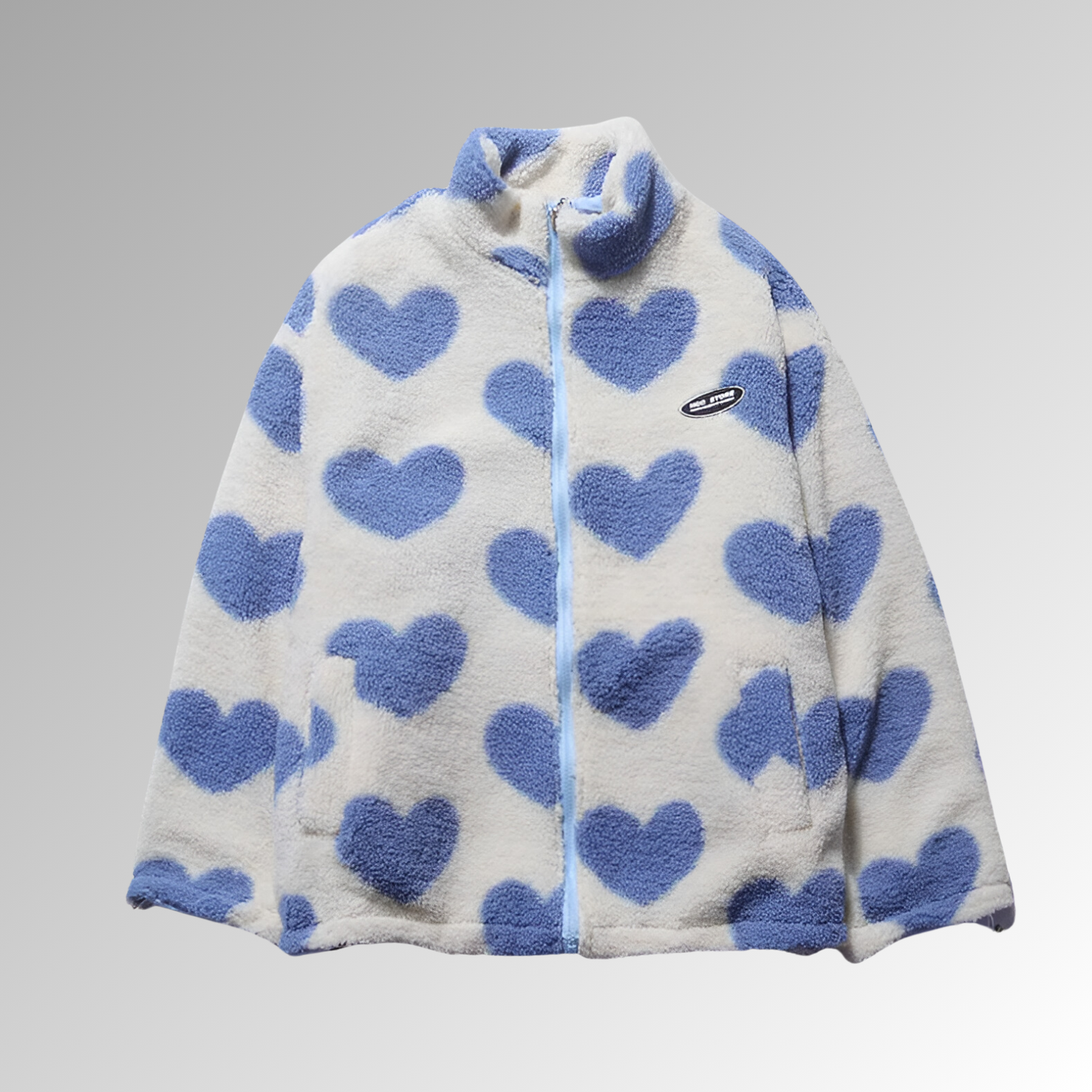 Bianca® | Double sided warm jacket