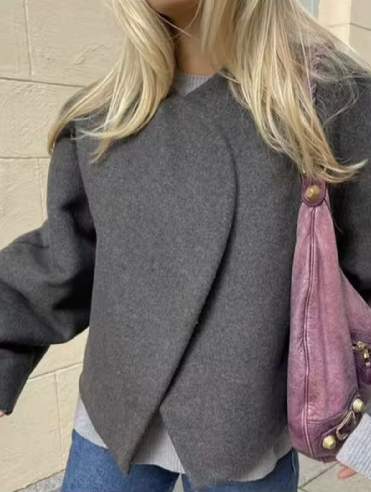 Astrid® | Wool shelter