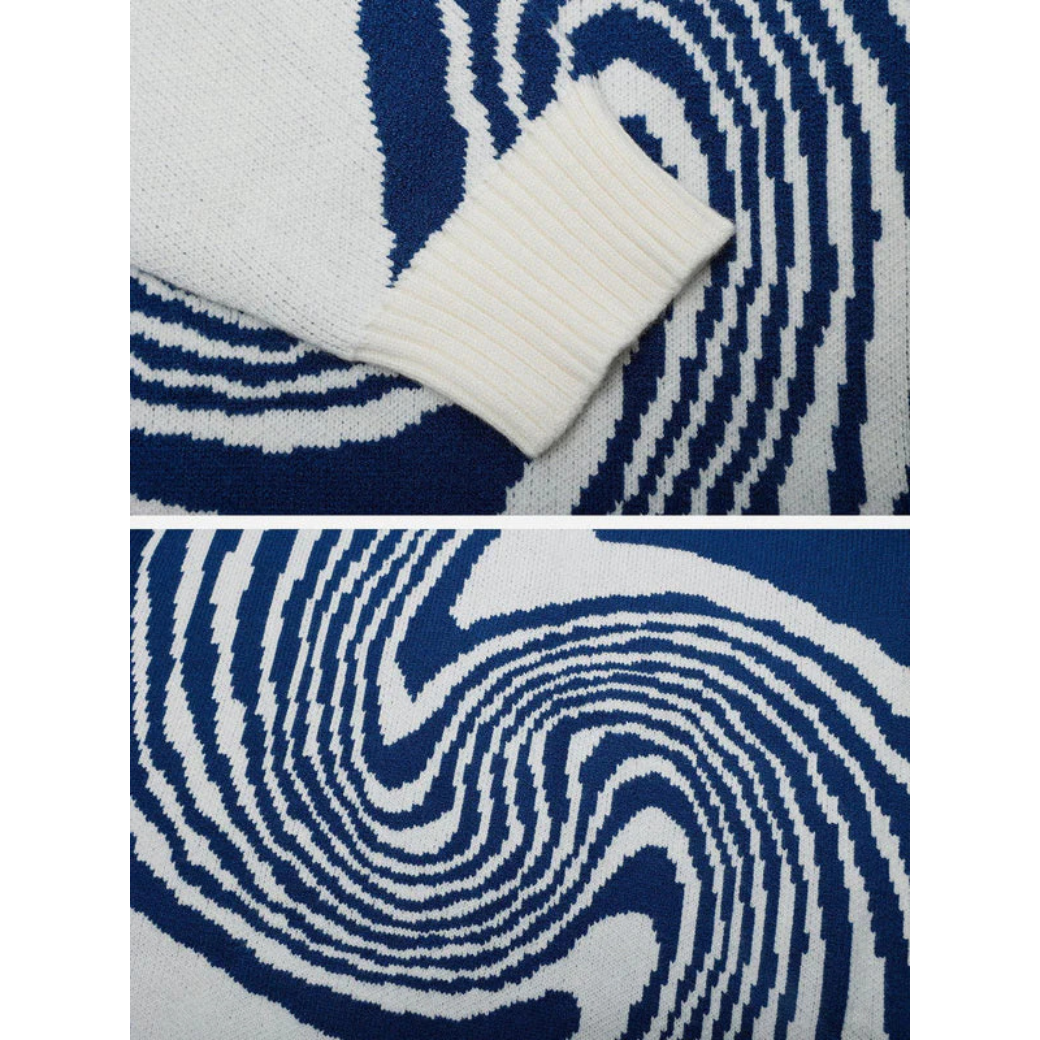 Carmen® | Stylish sweater for women