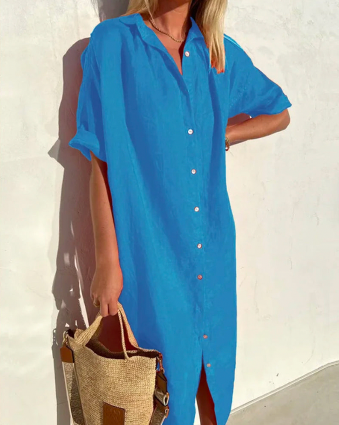 Azucena® | The summer dress
