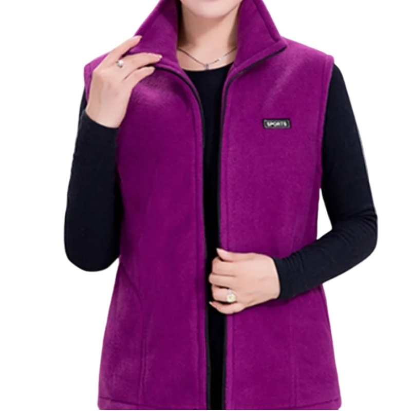 Camille® | Modern and fashionable winter clothing item.