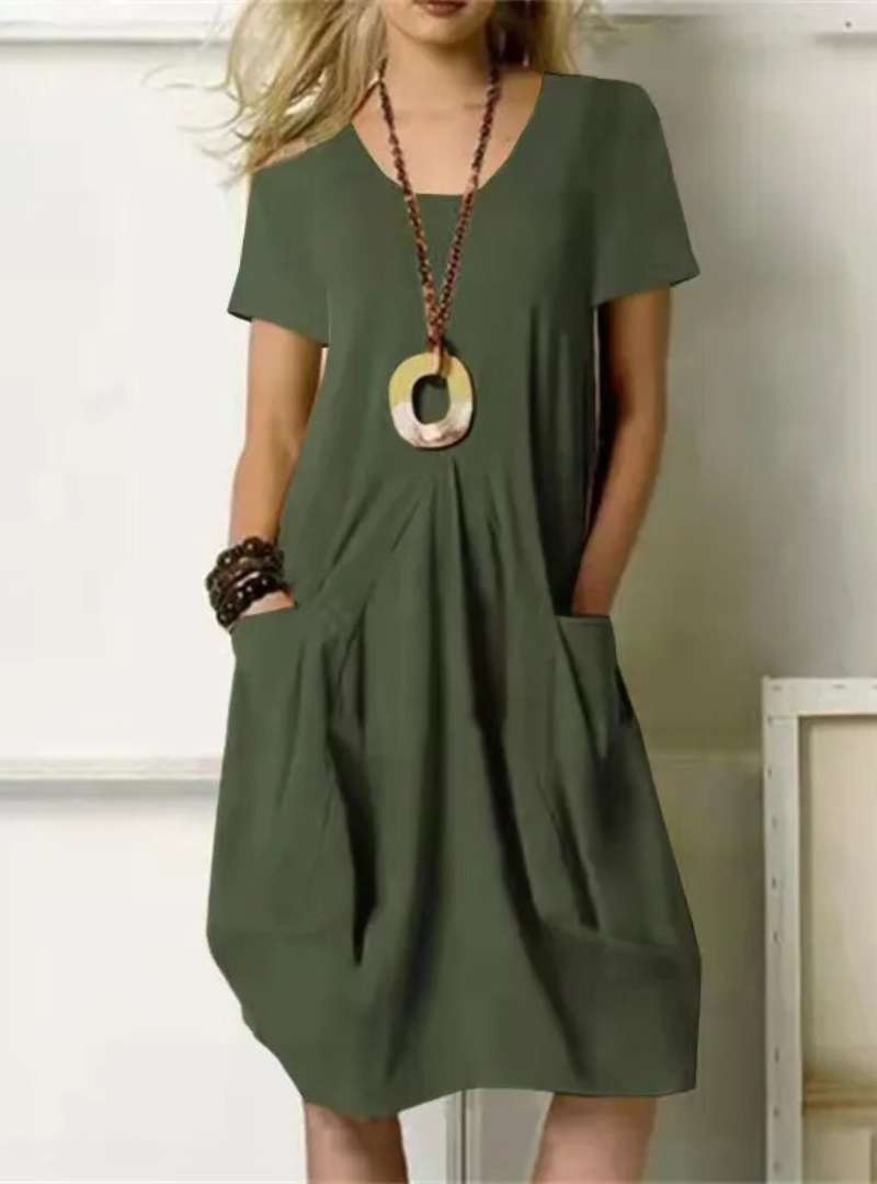 Edith® | Casual dress for women