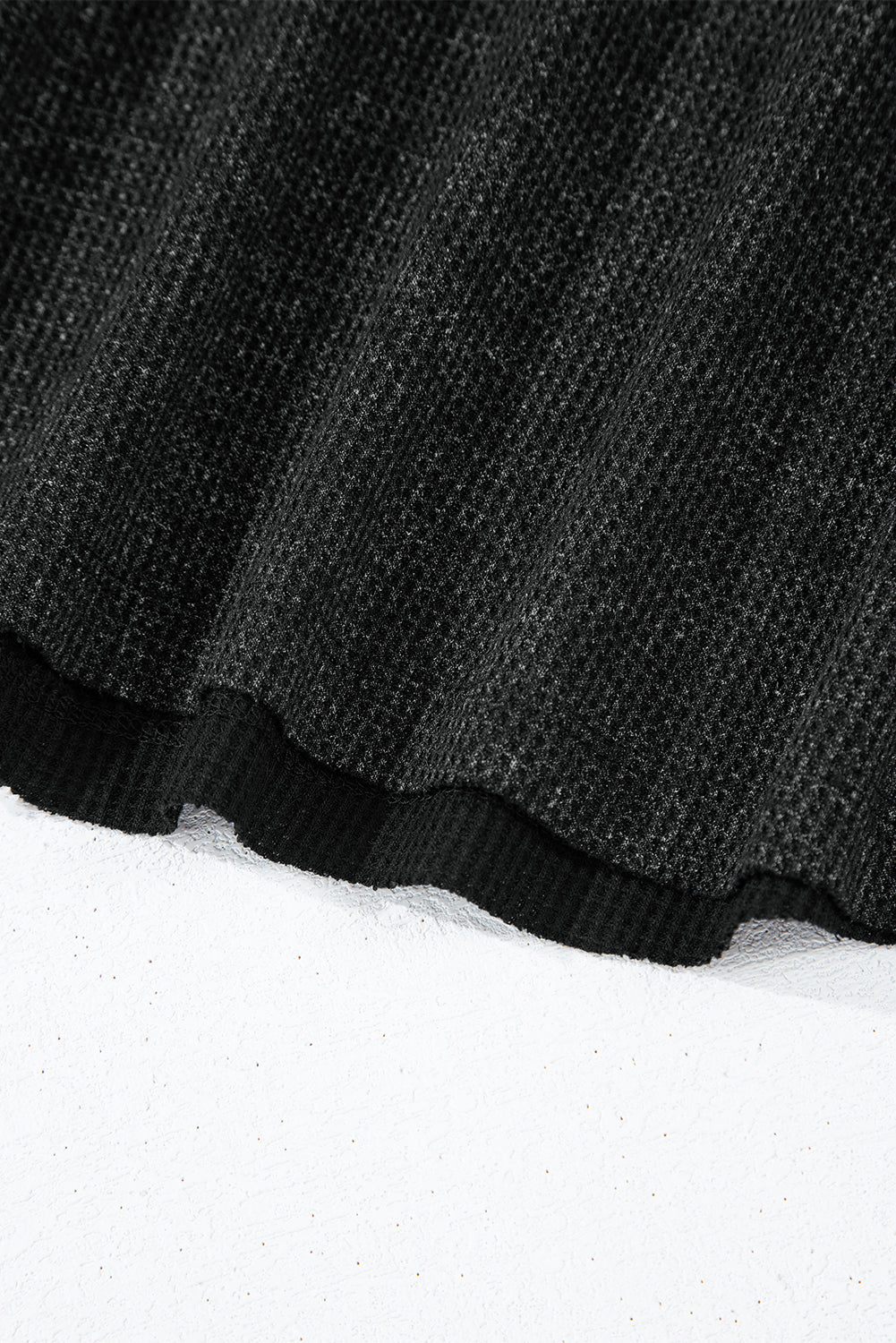 Belén® | Fashionable and uncomplicated winter top