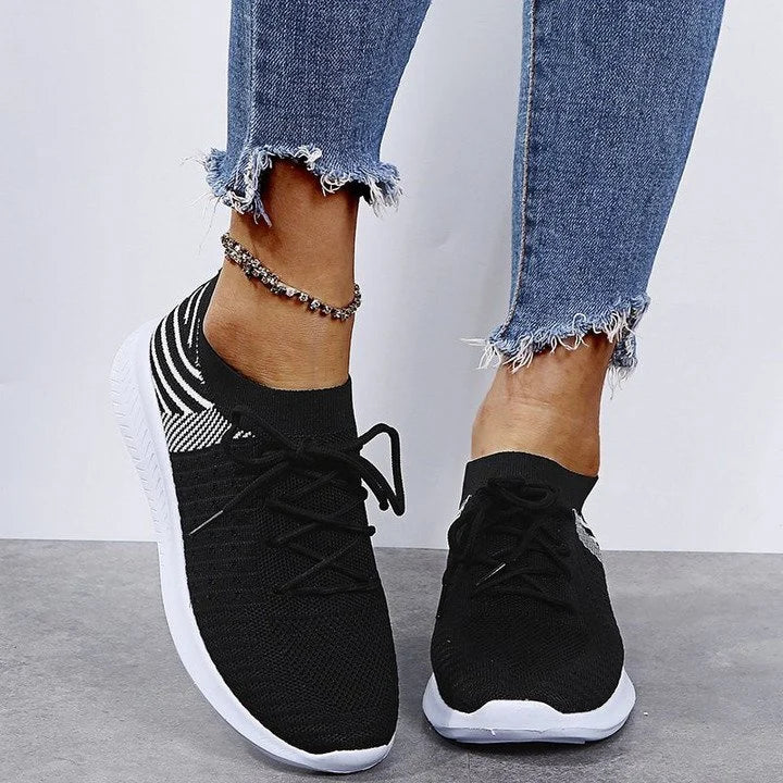Clara® | Orthopedic and lightweight sneakers