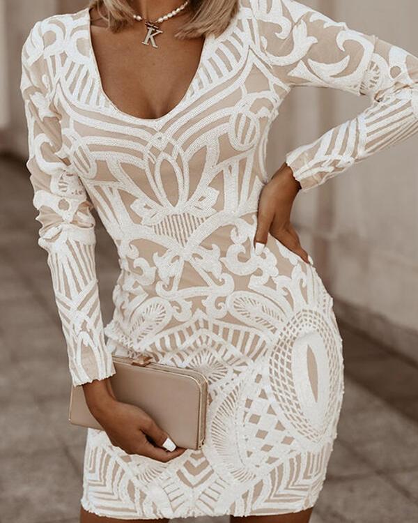 Cristina® | Bodycon Dress