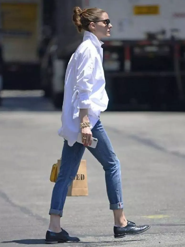 Elisa | Elegant blouse for women