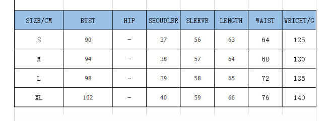 Delia® | Relaxed and stylish winter blouse