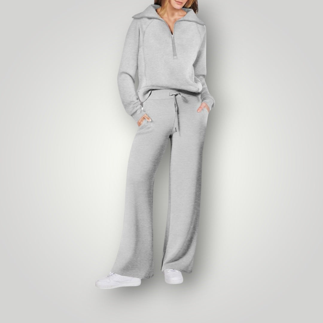 Andrea® | Elegant and versatile winter set