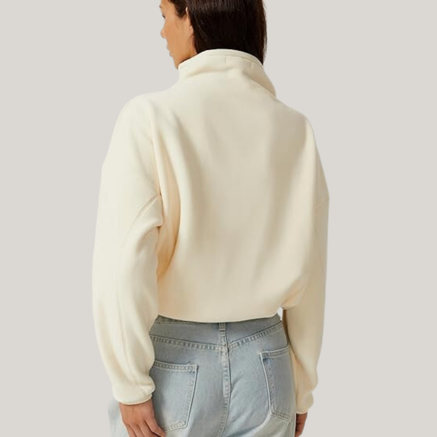 Berenice® | Polar fleece sweatshirt
